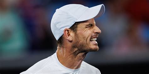murray tennis result|Andy Murray wins epic point at Australian Open .